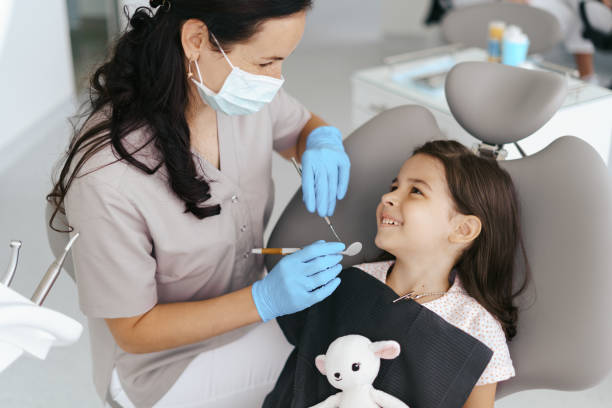 Best Pediatric Emergency Dentist in Selah, WA