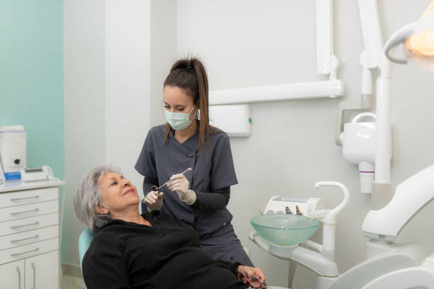 Best Emergency Root Canal Treatment in Selah, WA