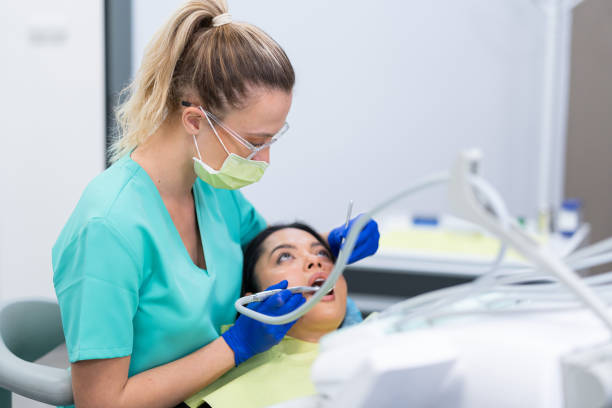 Best Emergency Dentist for Knocked-Out Tooth in Selah, WA