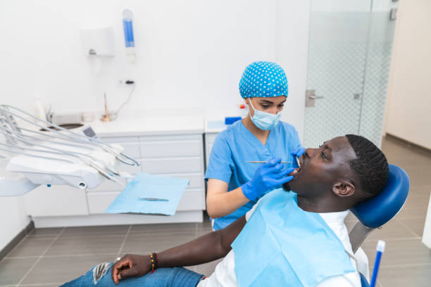 Best Emergency Dentist for Lost Fillings or Crowns in Selah, WA